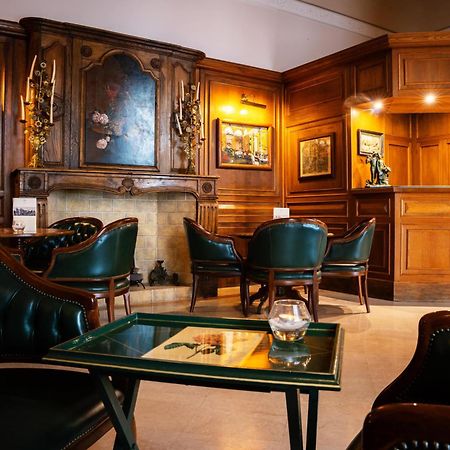 Relais Villa Pomela Novi Ligure Dış mekan fotoğraf
