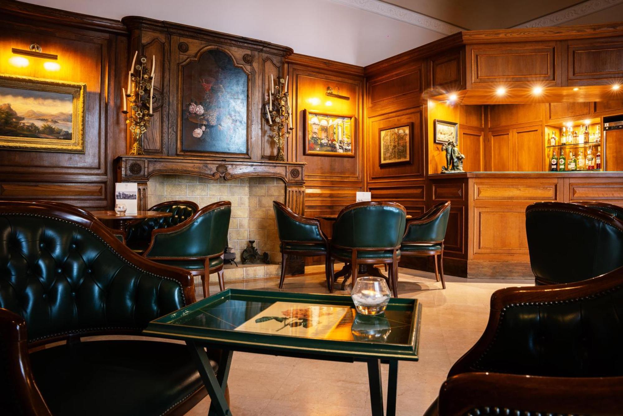 Relais Villa Pomela Novi Ligure Dış mekan fotoğraf