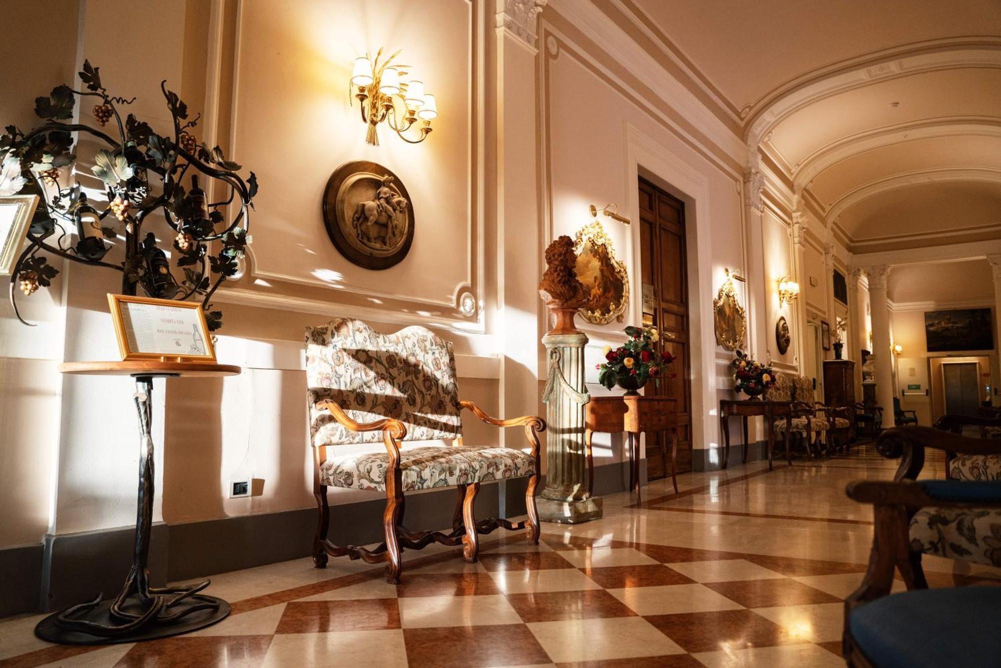 Relais Villa Pomela Novi Ligure Dış mekan fotoğraf