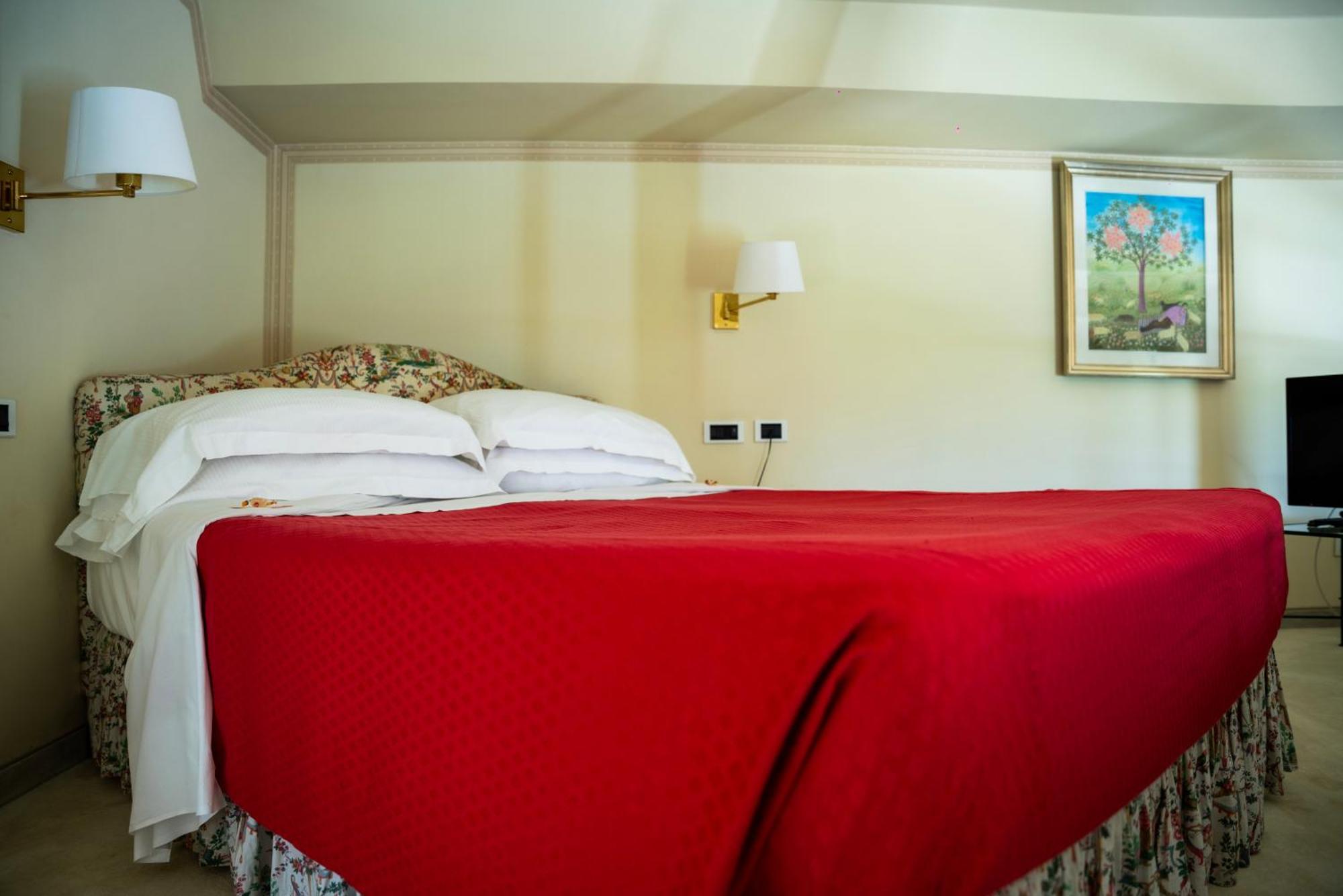 Relais Villa Pomela Novi Ligure Dış mekan fotoğraf