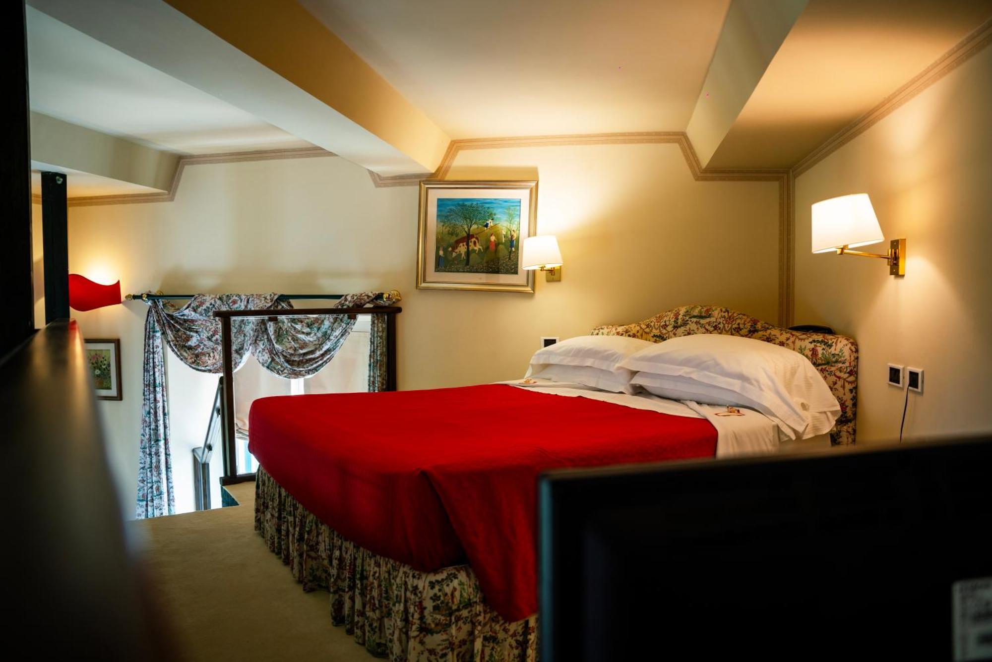 Relais Villa Pomela Novi Ligure Dış mekan fotoğraf