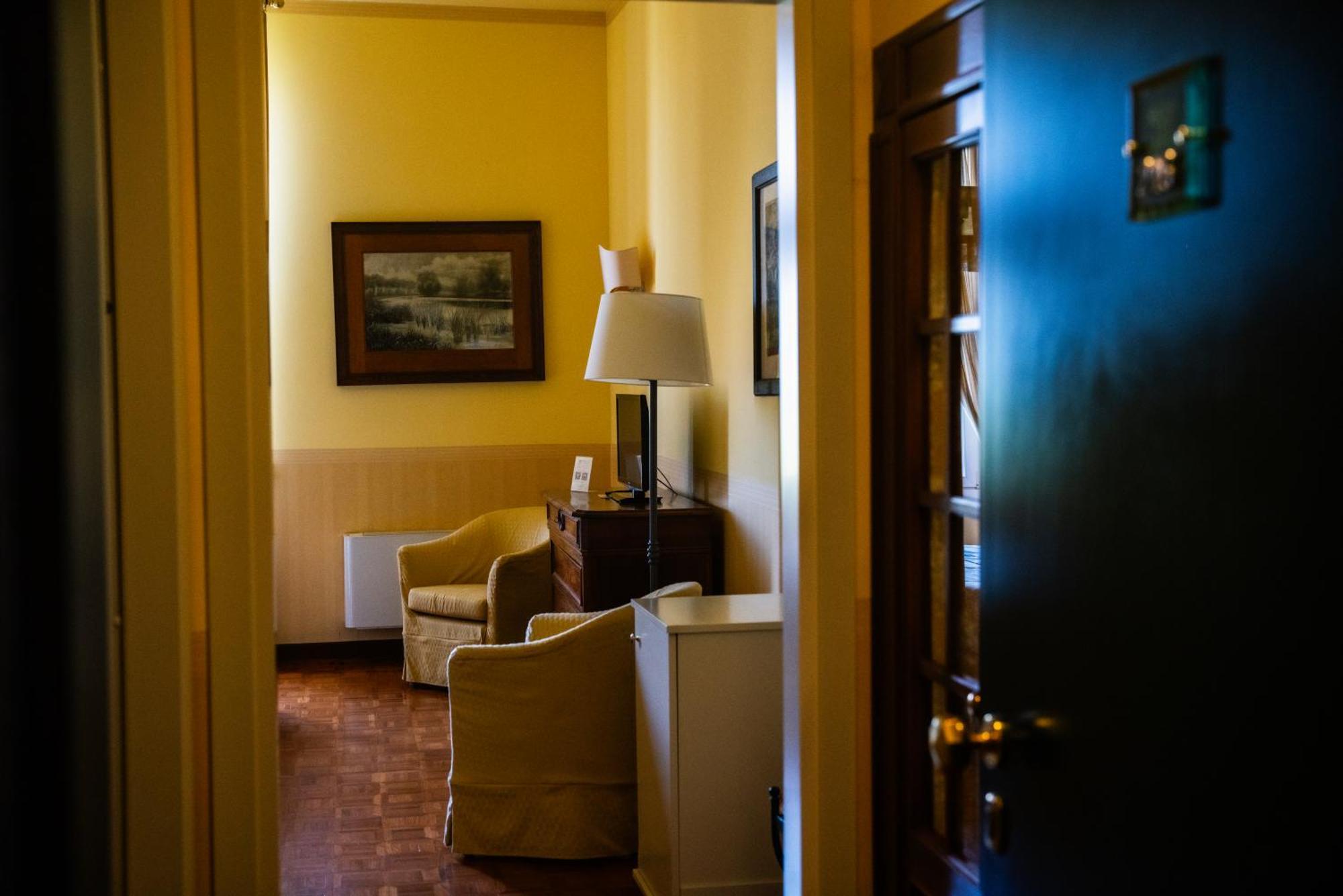 Relais Villa Pomela Novi Ligure Dış mekan fotoğraf