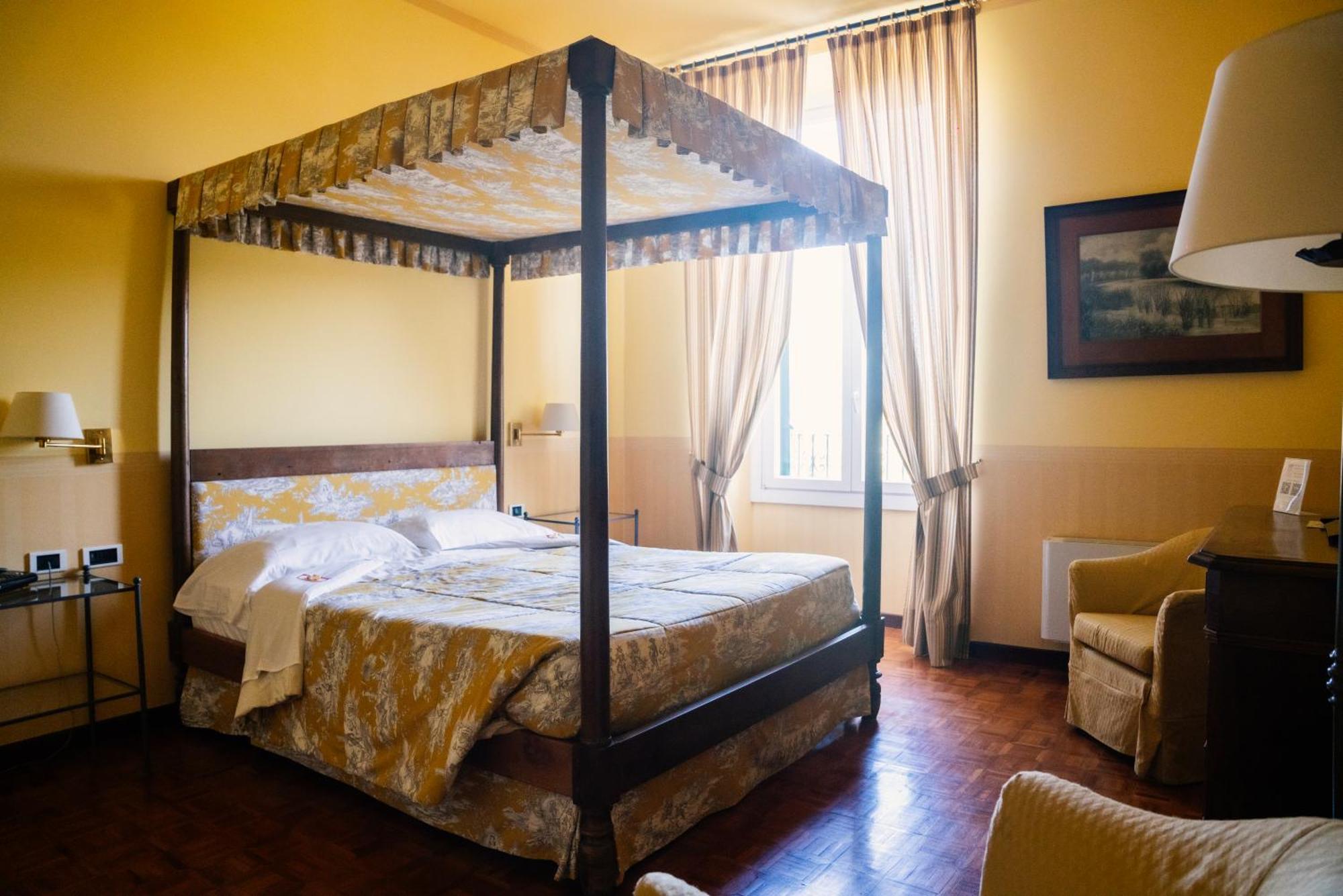 Relais Villa Pomela Novi Ligure Dış mekan fotoğraf