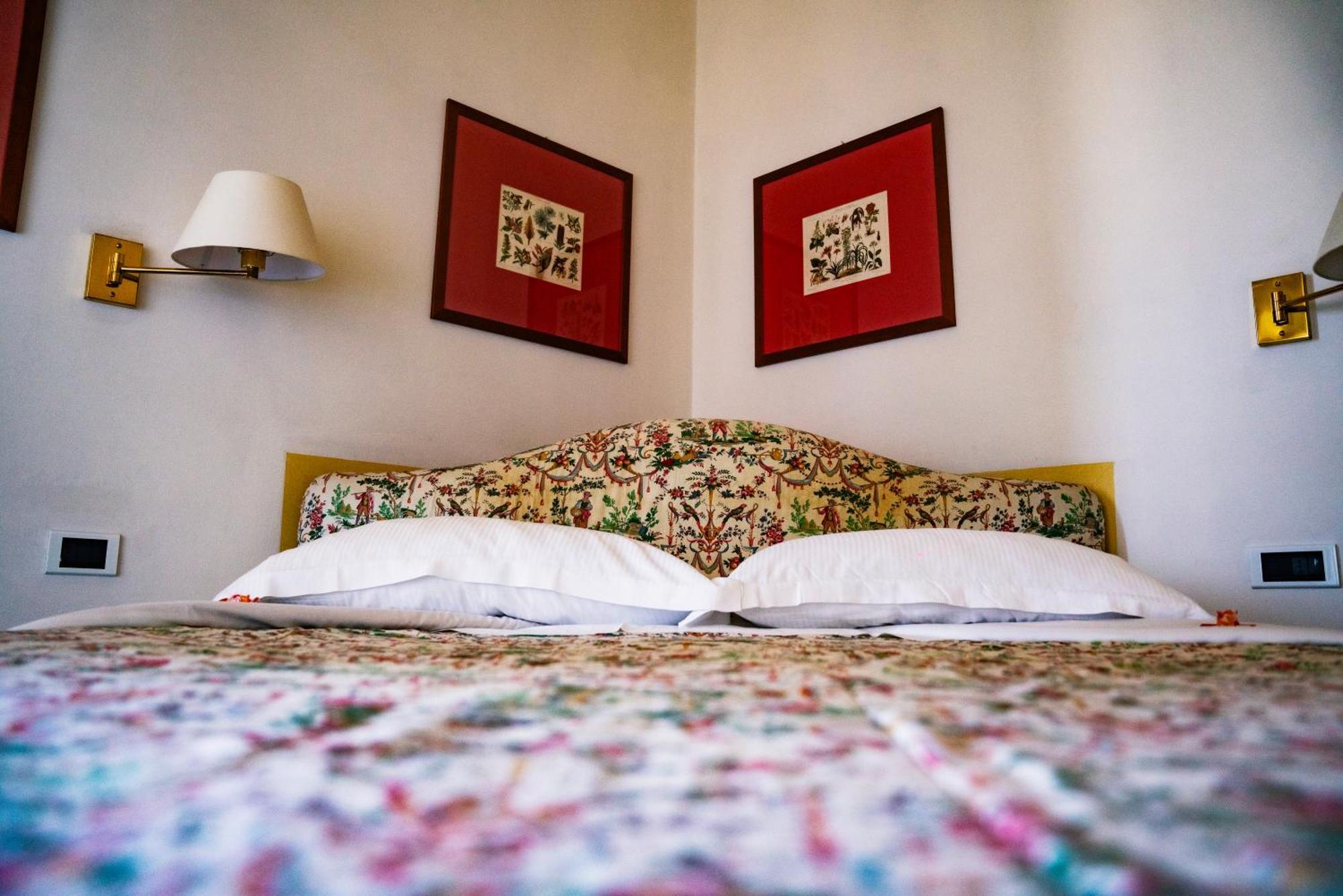 Relais Villa Pomela Novi Ligure Dış mekan fotoğraf