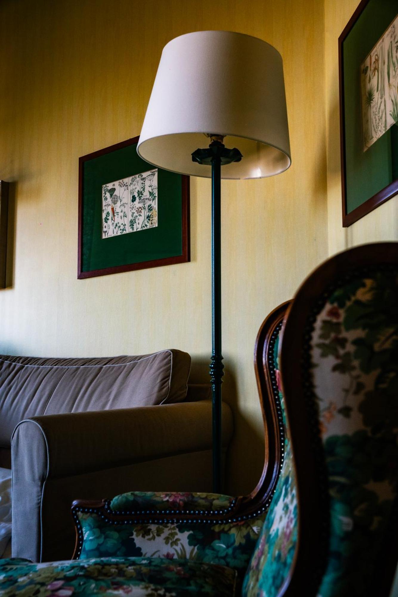 Relais Villa Pomela Novi Ligure Dış mekan fotoğraf