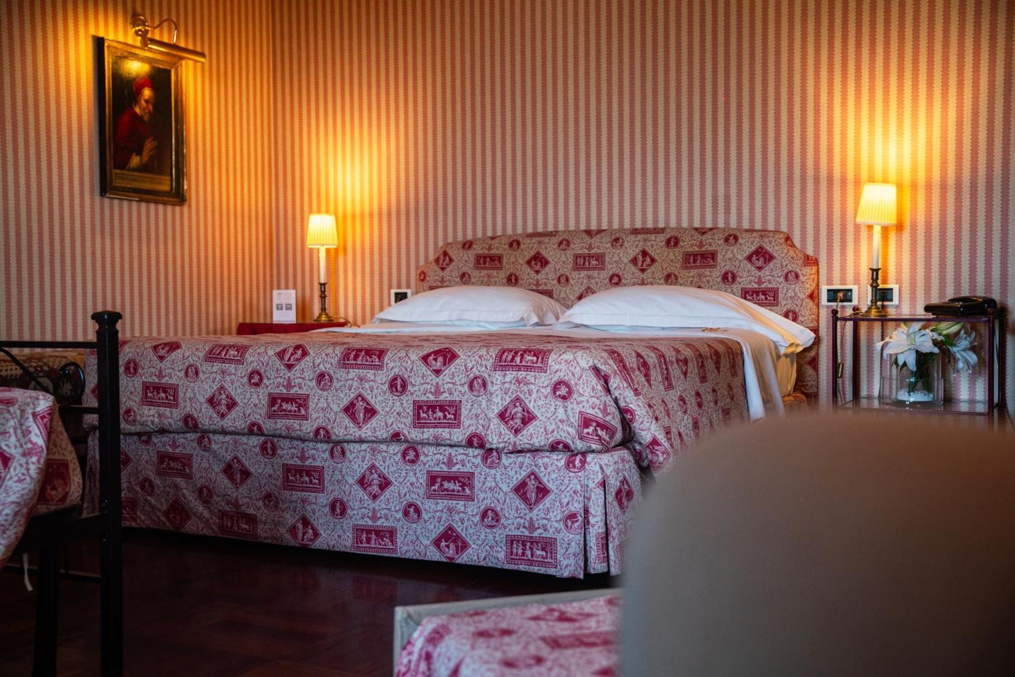 Relais Villa Pomela Novi Ligure Dış mekan fotoğraf