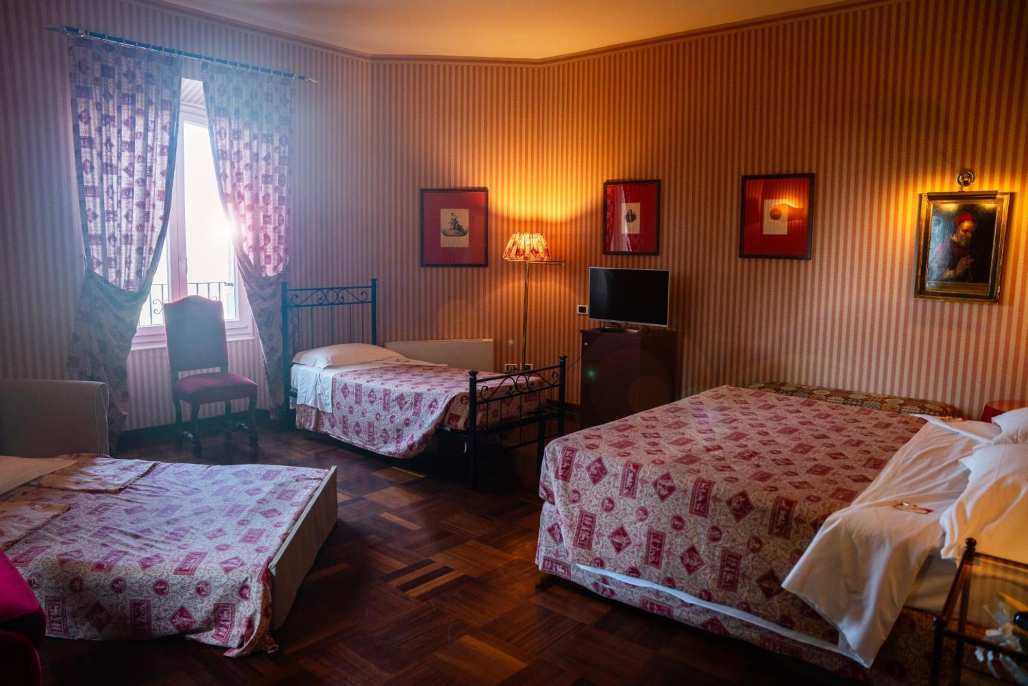 Relais Villa Pomela Novi Ligure Dış mekan fotoğraf