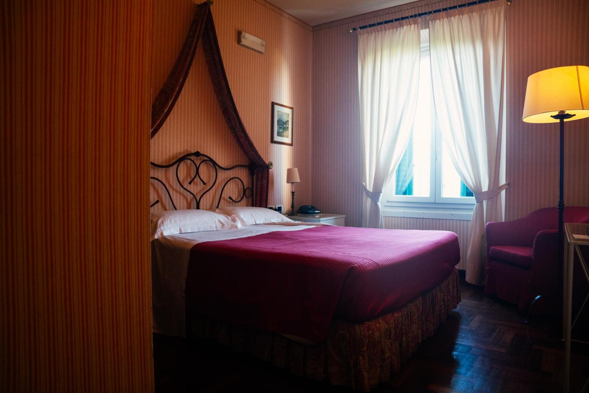 Relais Villa Pomela Novi Ligure Dış mekan fotoğraf