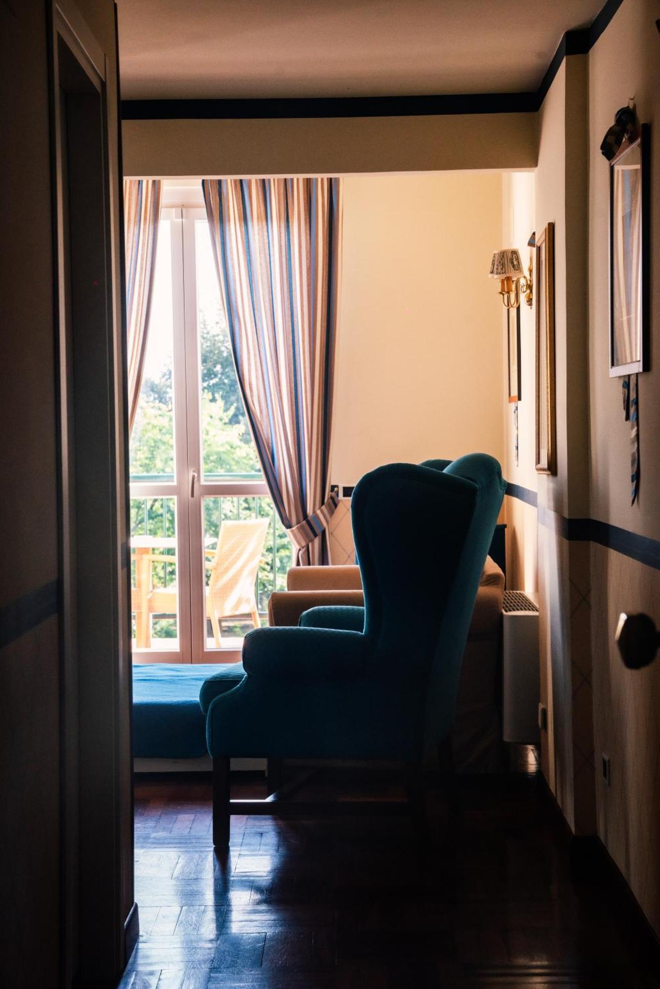 Relais Villa Pomela Novi Ligure Dış mekan fotoğraf