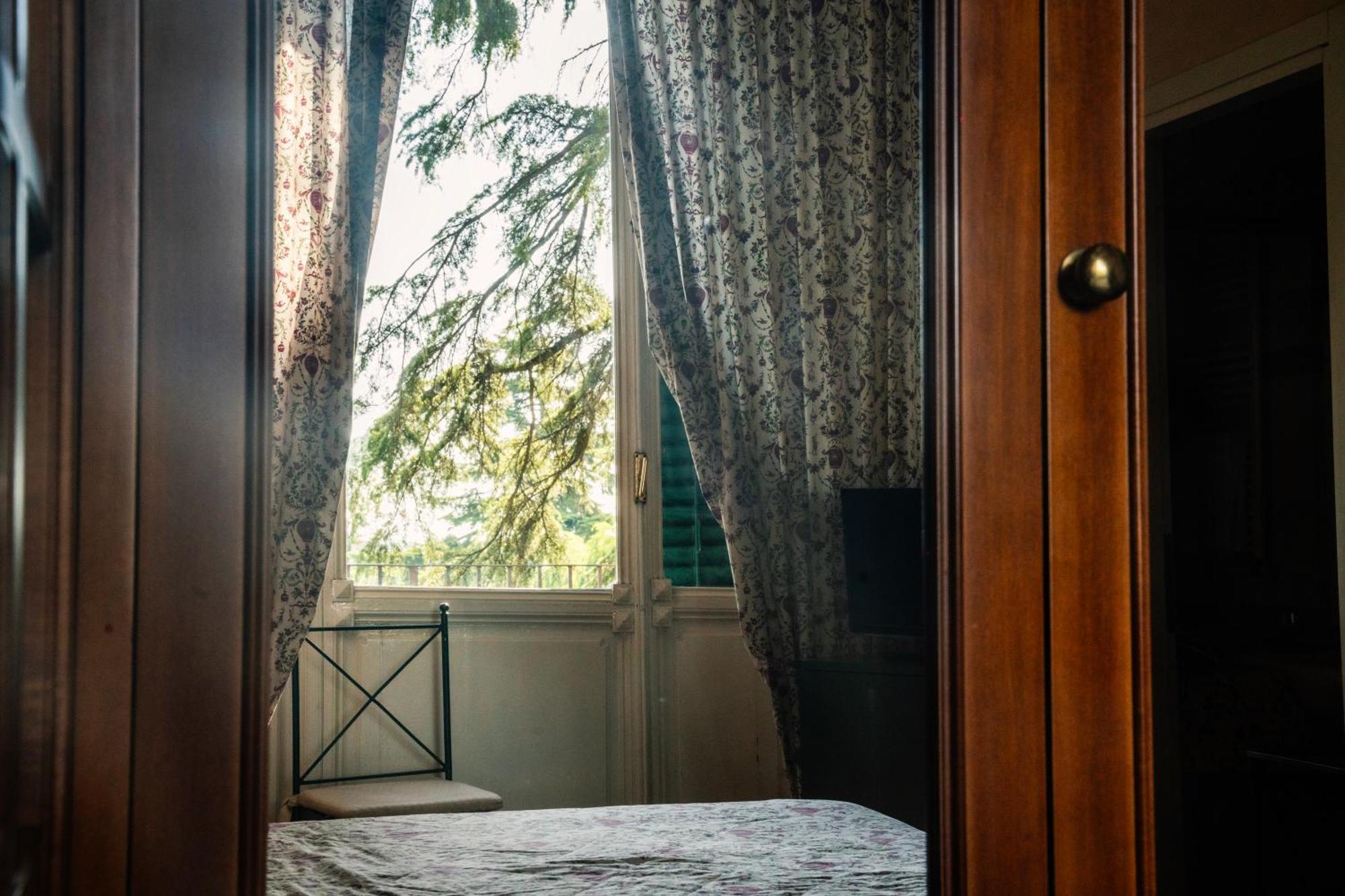 Relais Villa Pomela Novi Ligure Dış mekan fotoğraf