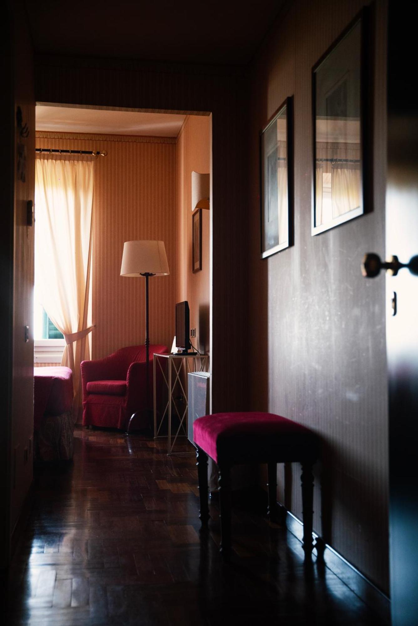 Relais Villa Pomela Novi Ligure Dış mekan fotoğraf