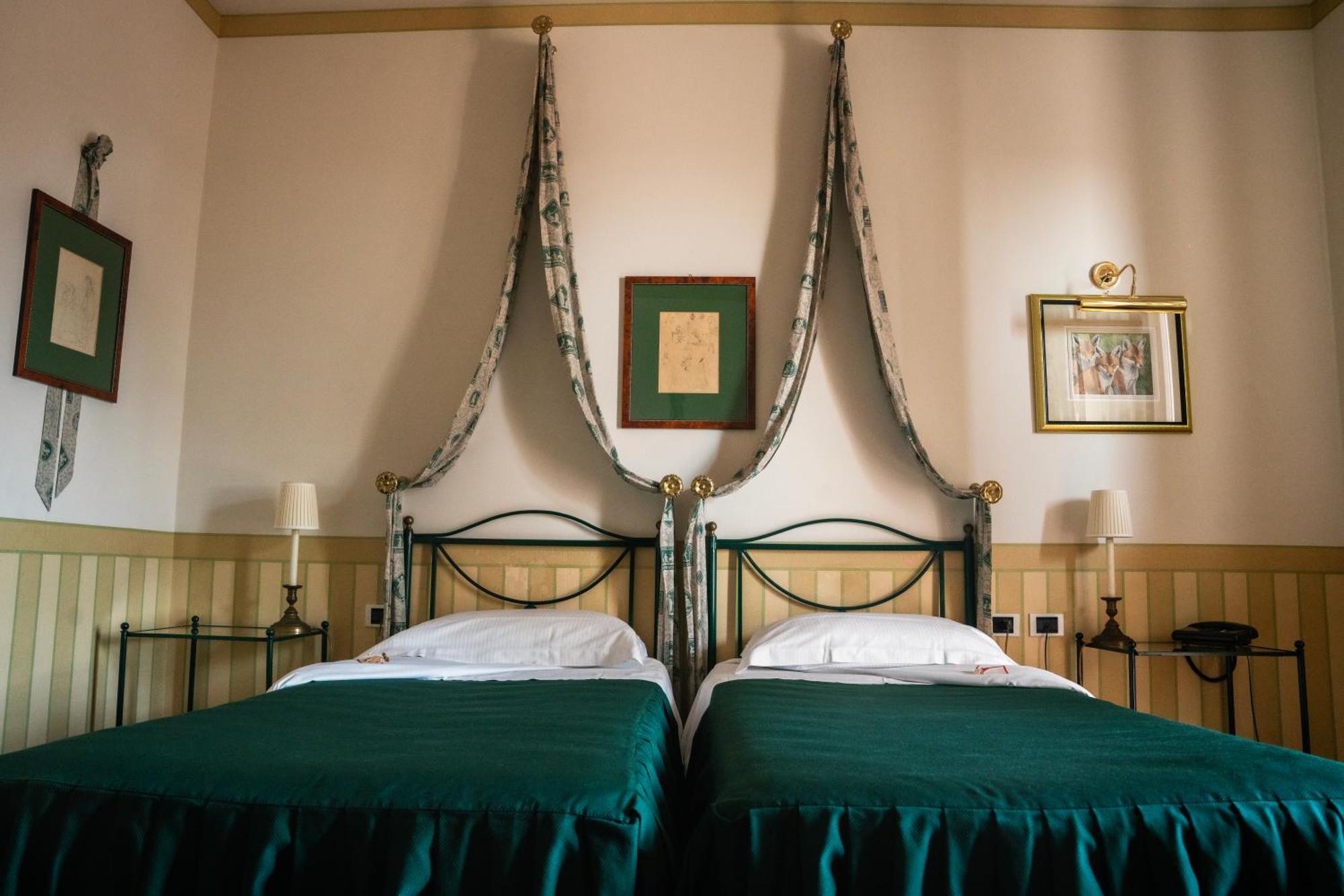 Relais Villa Pomela Novi Ligure Dış mekan fotoğraf