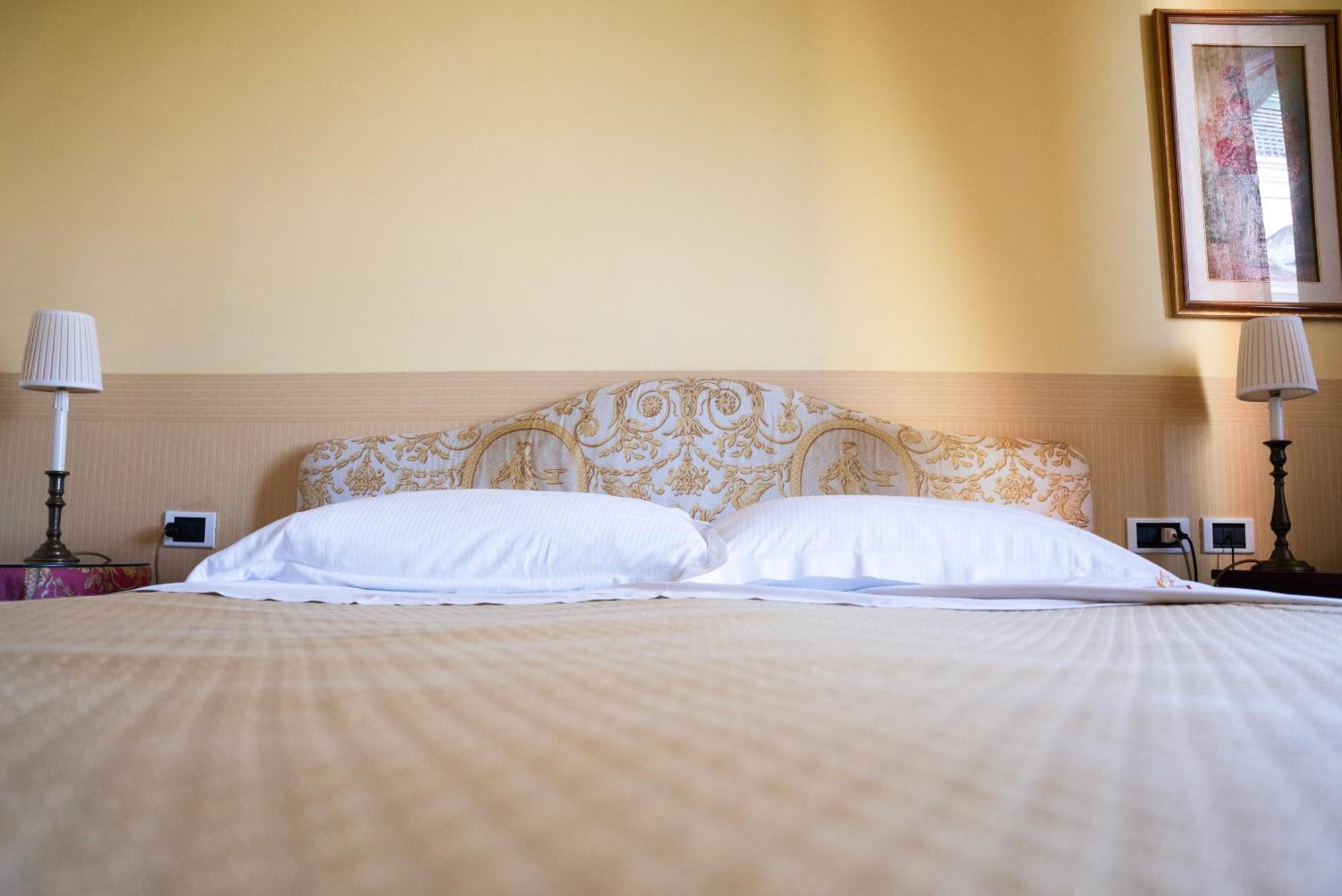 Relais Villa Pomela Novi Ligure Dış mekan fotoğraf