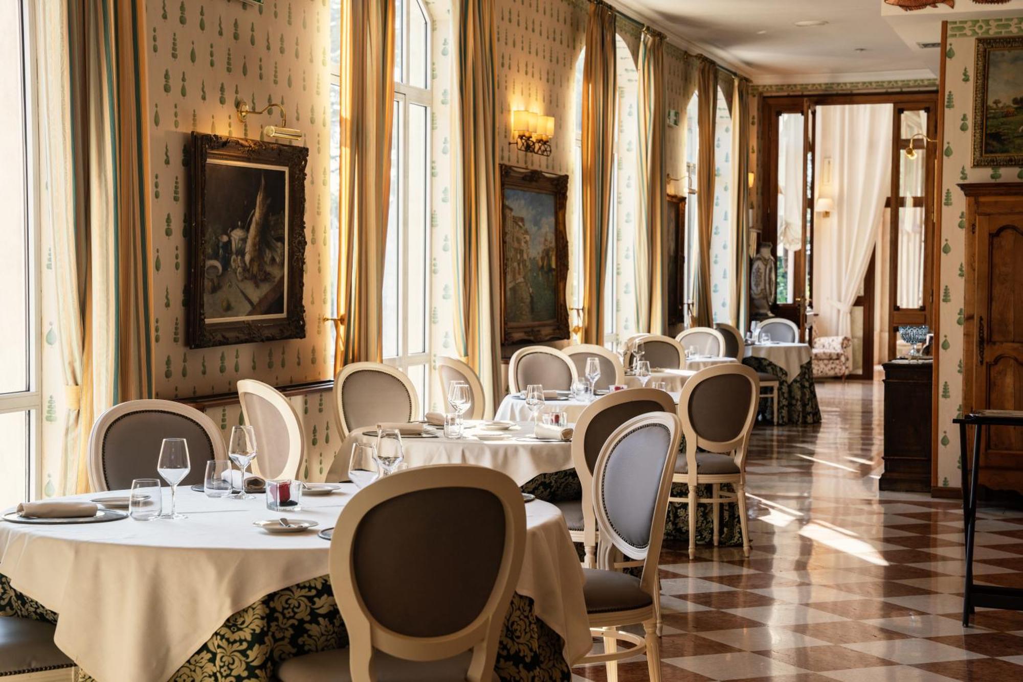 Relais Villa Pomela Novi Ligure Dış mekan fotoğraf