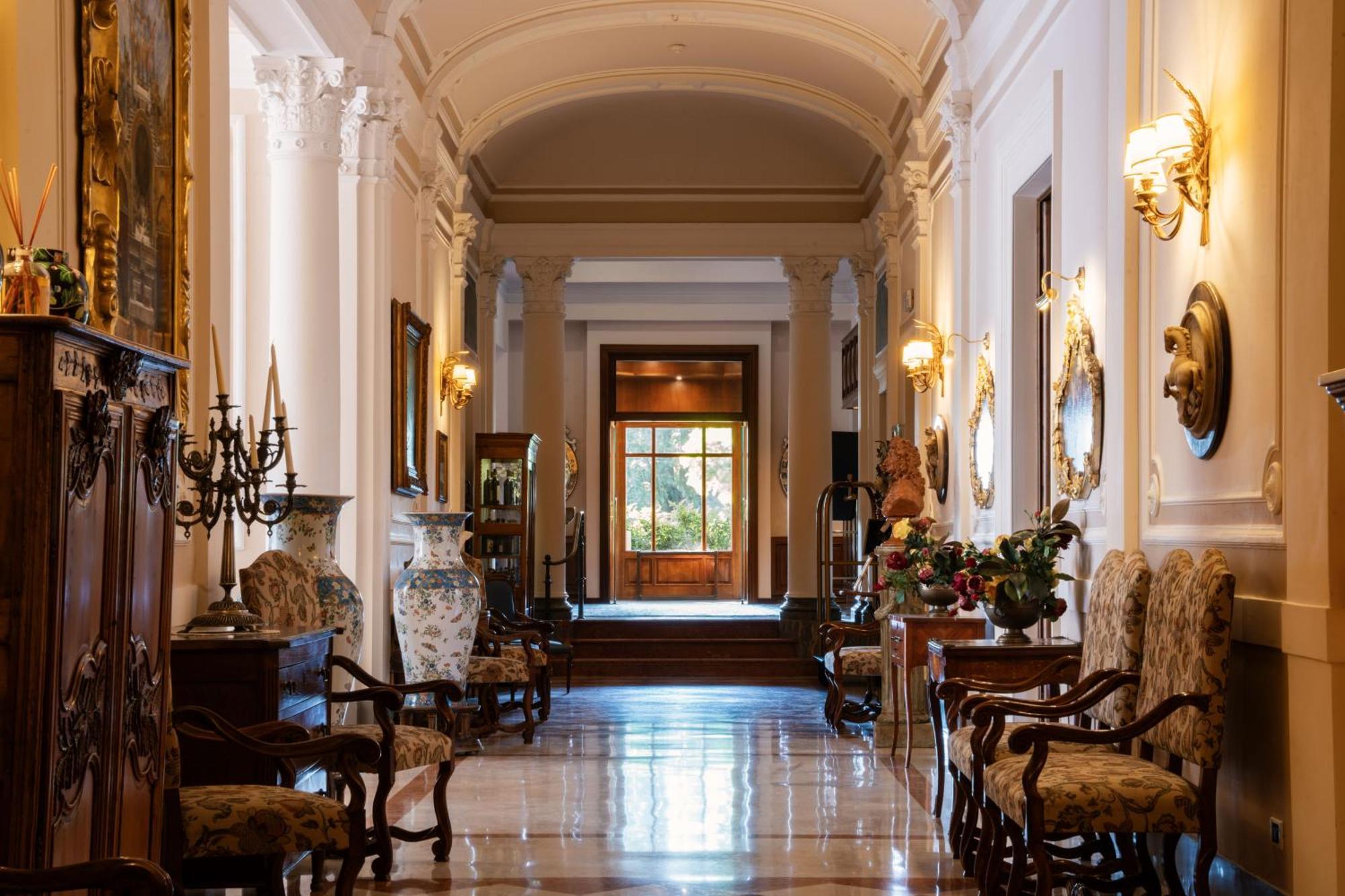 Relais Villa Pomela Novi Ligure Dış mekan fotoğraf