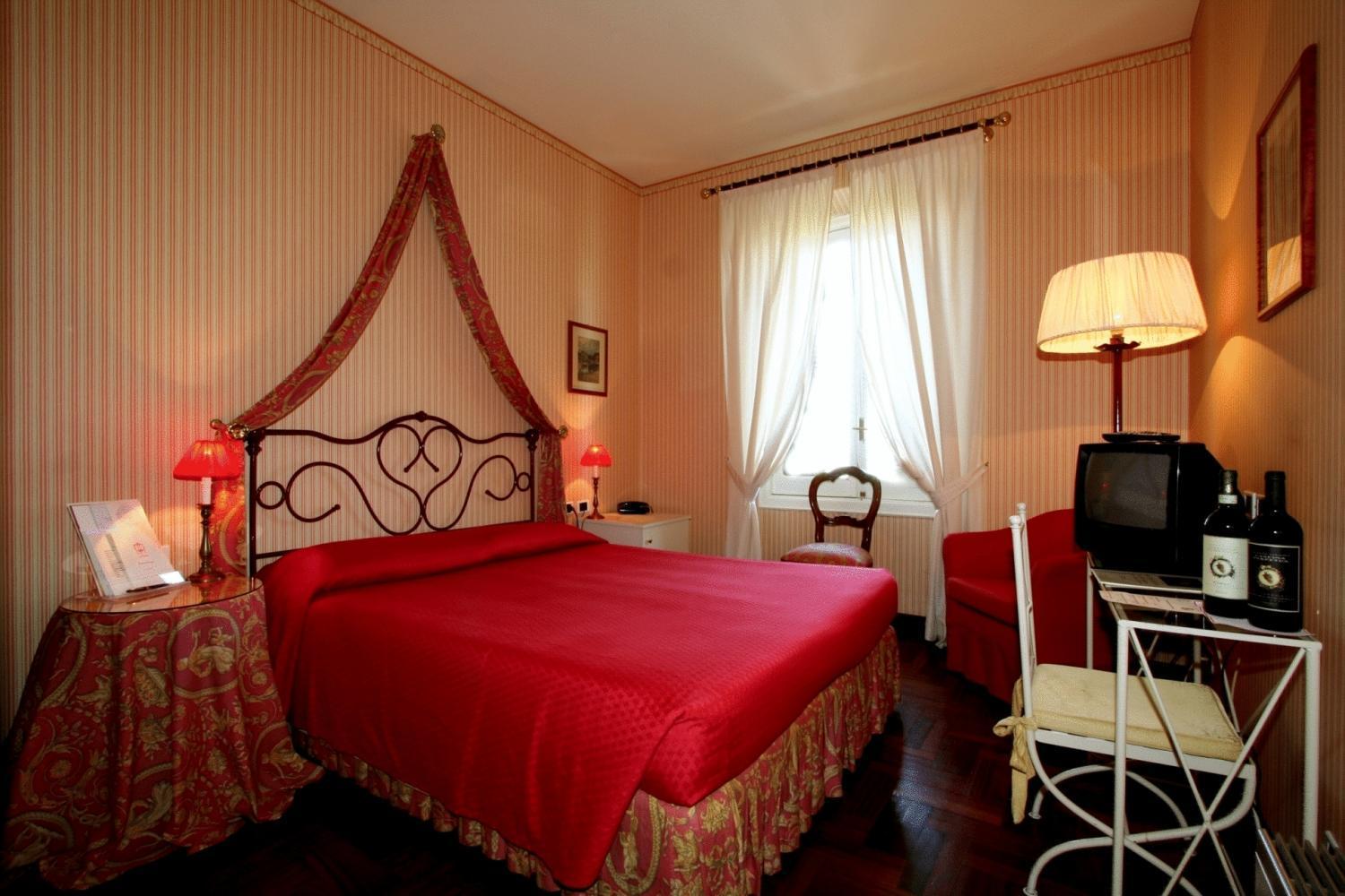 Relais Villa Pomela Novi Ligure Dış mekan fotoğraf