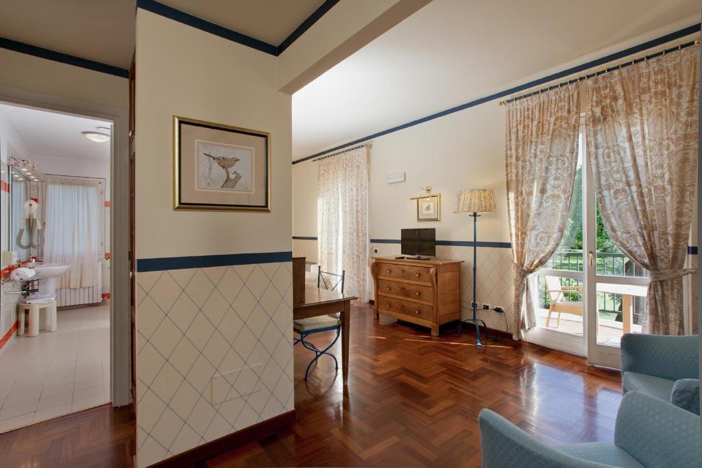 Relais Villa Pomela Novi Ligure Dış mekan fotoğraf