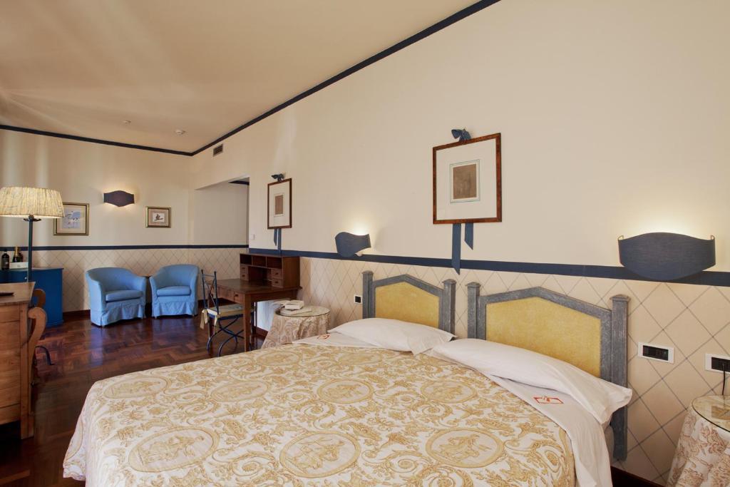 Relais Villa Pomela Novi Ligure Dış mekan fotoğraf