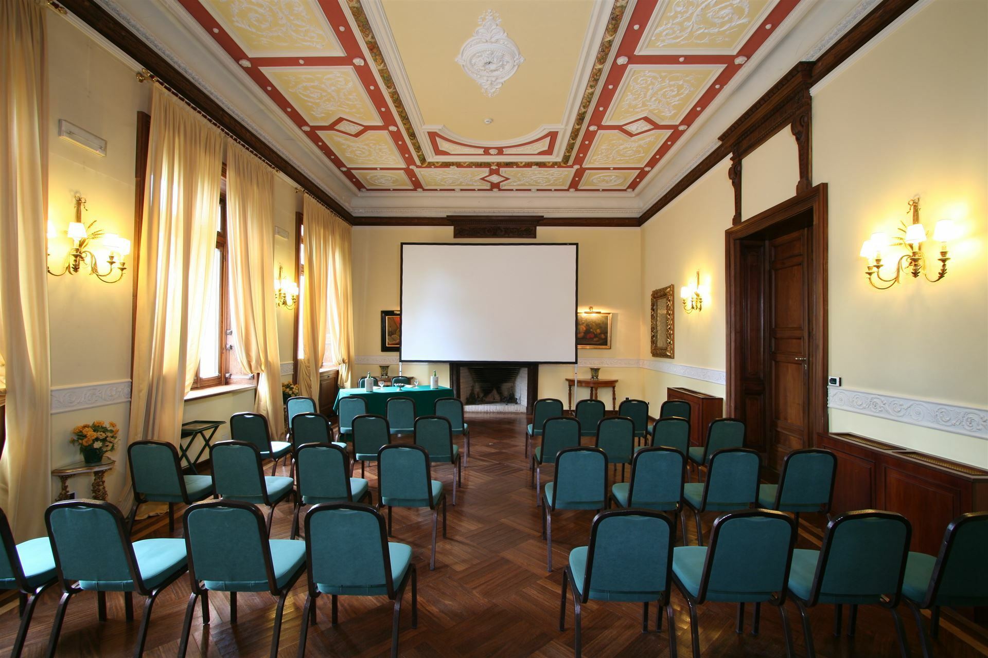 Relais Villa Pomela Novi Ligure Dış mekan fotoğraf